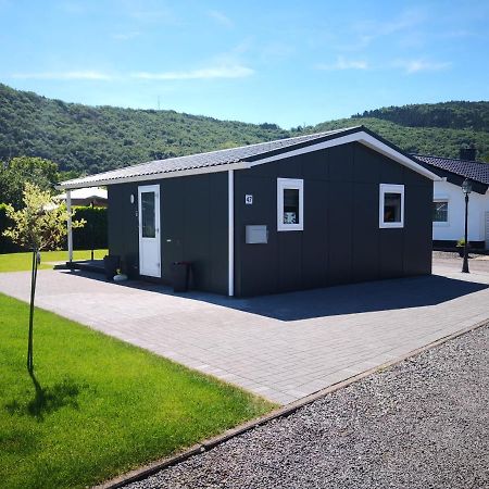 Ferienhaus Malefi 1 Am Guelser Moselbogen Koblenz  Eksteriør bilde